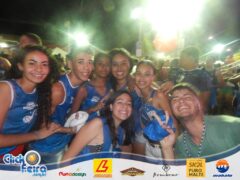 Bloco dos Amigos